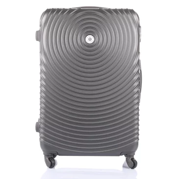 LEONARDO DA VINCI bőrönd nagy méret 3036 