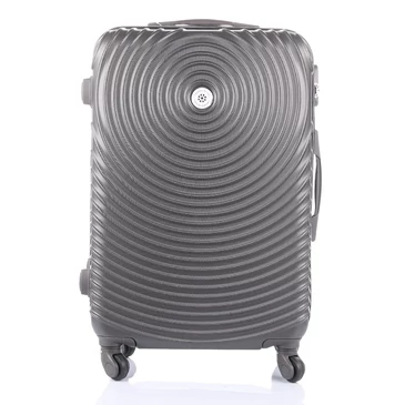 LEONARDO DA VINCI Bőrönd közép méret 3036