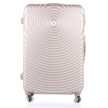 LEONARDO DA VINCI bőrönd nagy méret 3036 