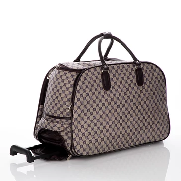 Euroline gurulós utazó táska