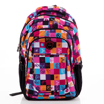 Aoking Hátizsák mintás