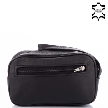 Valódi bőr autóstáska AU 002