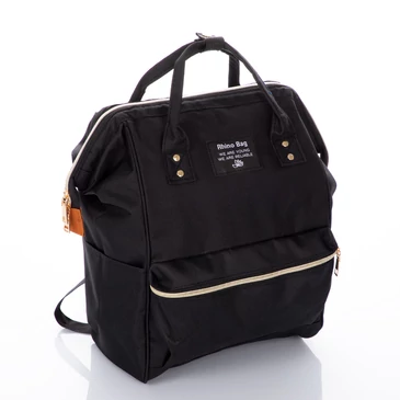 RYANAIR WIZZAIR KÉZIPOGGYÁSZ MÉRETŰ  HÁTIZSÁK 39 x 25 x 16 cm Fekete színben