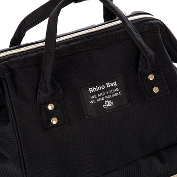 RYANAIR WIZZAIR KÉZIPOGGYÁSZ MÉRETŰ  HÁTIZSÁK 39 x 25 x 16 cm Világosszürke színben