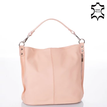 Valódi bőr női táska