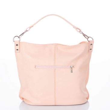 Valódi bőr női táska