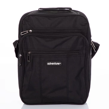 Adventurer válltáska AT5273 Black