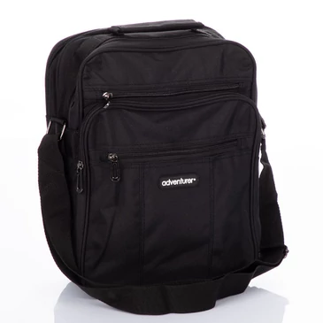 Adventurer válltáska AT5273 Black