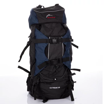 SHERPA nagyméretű 80 literes túrazsák