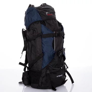 SHERPA nagyméretű 80 literes túrazsák