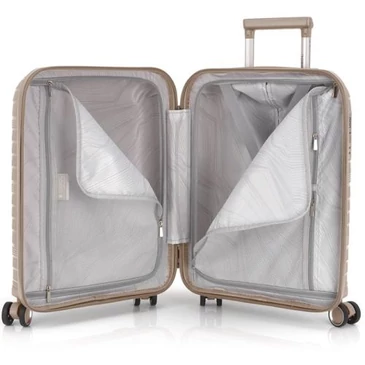 Gabol kabinbőrönd piros színben GA-1220KB