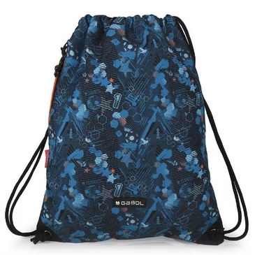 Gabol tornazsák GA-229571