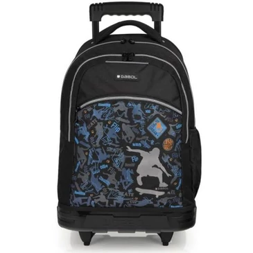 Gabol gurulós hátizsák GA-231747