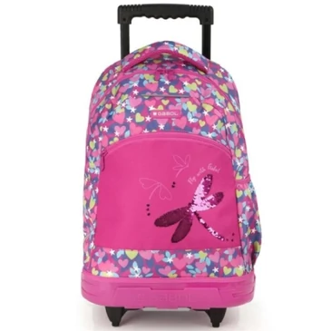 Gabol gurulós hátizsák GA-232712