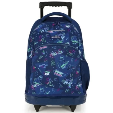 Gabol gurulós hátizsák GA-233412