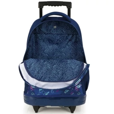 Gabol gurulós hátizsák GA-233412