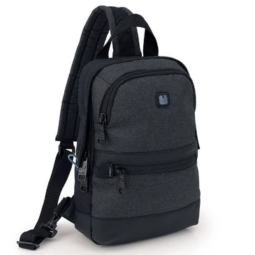 Gabol keresztpántos hátizsák GA-412079