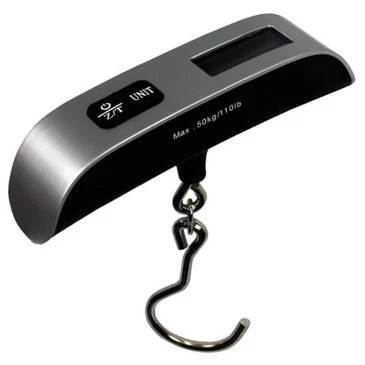 Gabol digitális csomagmérleg GA-800025