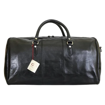 Valódi Bőr utazótáska