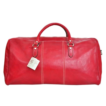 Valódi Bőr utazótáska