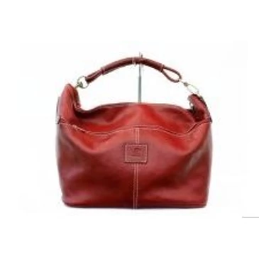 VALÓDI BŐR UTAZÓTÁSKA