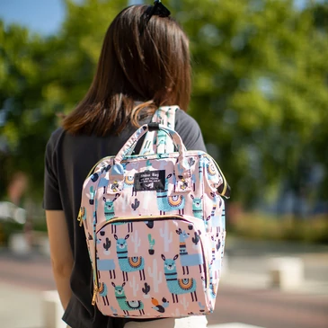 Ryanair Ingyenes felvihető Kézipoggyász Hátizsák 39 X 25 X 18 cm  