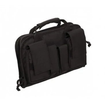MIL-TEC PISZTOLYTÁSKA, FEKETE