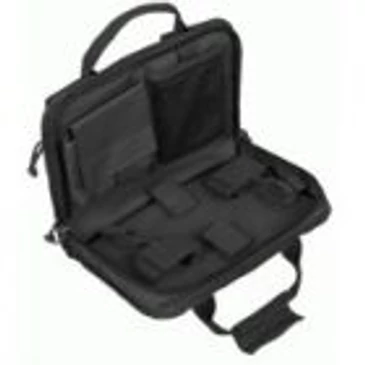 MIL-TEC PISZTOLYTÁSKA, FEKETE