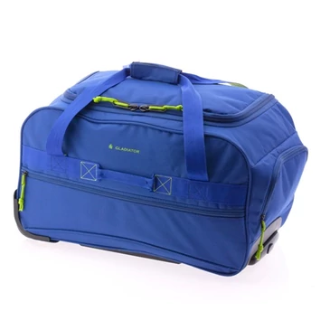 Gladiator kerekes utazótáska M-0658