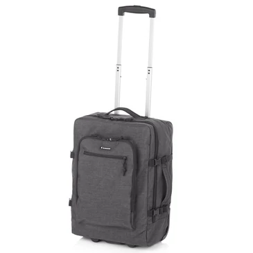 Gladiator Spinner Kabinbőrönd M-1010 Barna