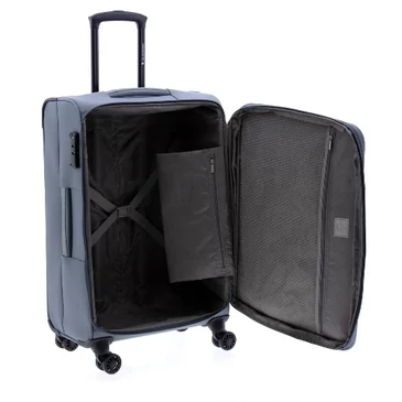 Gladiator Spinner bőrönd M-1011 Kék