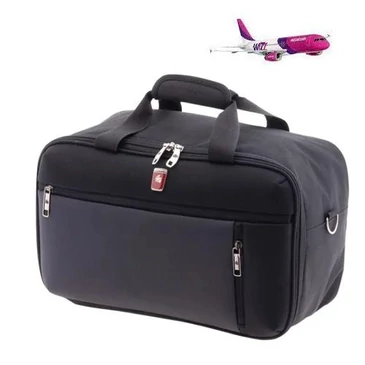 Gladiator kabintáska Fekete M-3728