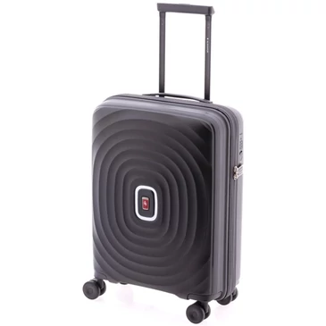 Gladiator kabinbőrönd M-4210 Fekete