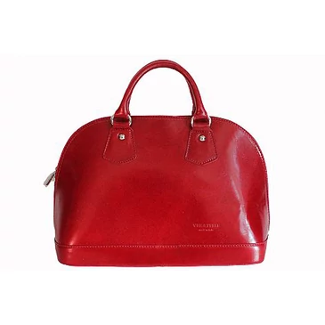 Valódi bőr női Táska