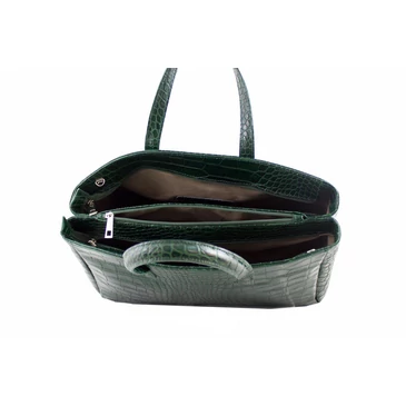 Valódi bőr női táska