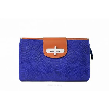 Valódi bőr női táska