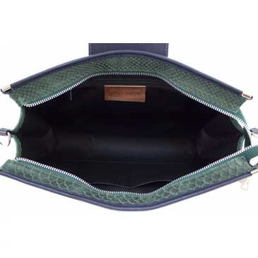 Valódi bőr női táska