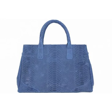 Valódi bőr női táska