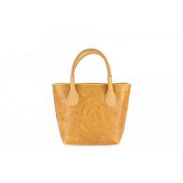 Valódi bőr női táska