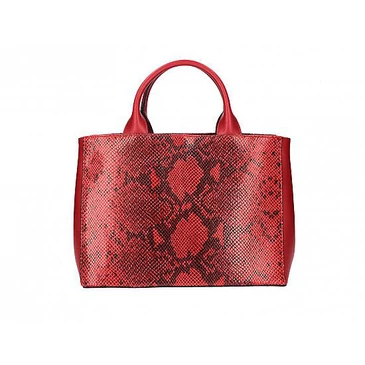 Valódi bőr női táska