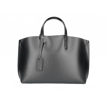 Valódi bőr női táska