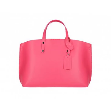 Valódi bőr női táska