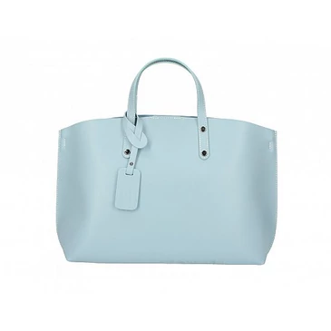 Valódi bőr női táska