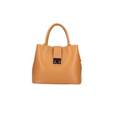 Valódi bőr női táska