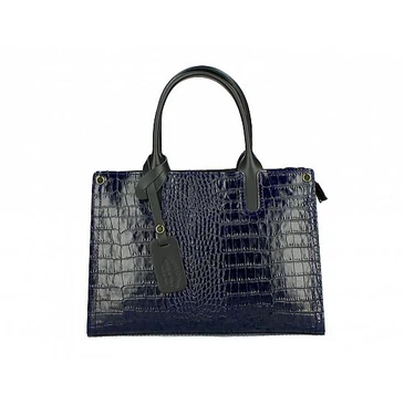 Valódi bőr női táska