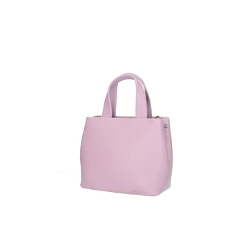 Valódi bőr női Táska Barna