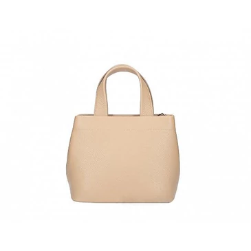 Valódi bőr női Táska Barna