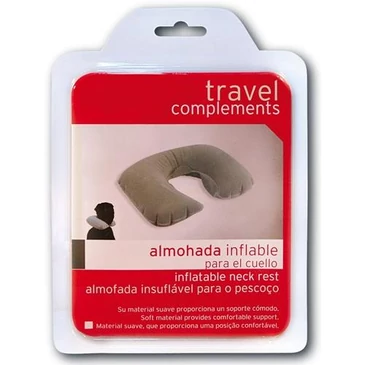 M-004020 John Travel fejpárna