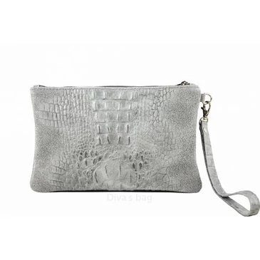 Valódi bőr női Kézitáska