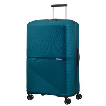 American Tourister Airconic Spinner bőrönd 77 cm Deep Ocean